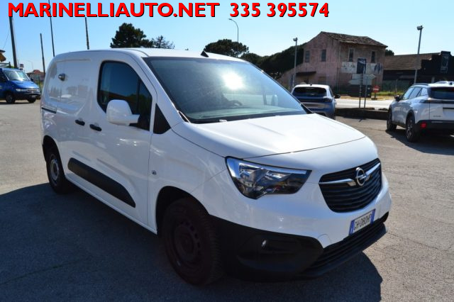 OPEL Combo usata, con Climatizzatore