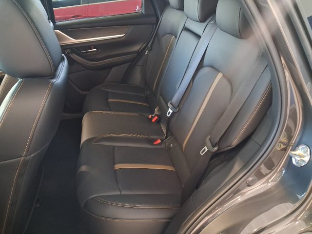 MAZDA CX-60 usata, con Boardcomputer