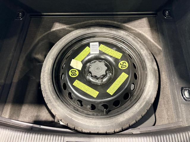 AUDI A5 usata, con Sensore di pioggia