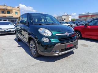 FIAT 500L usata, con Airbag laterali