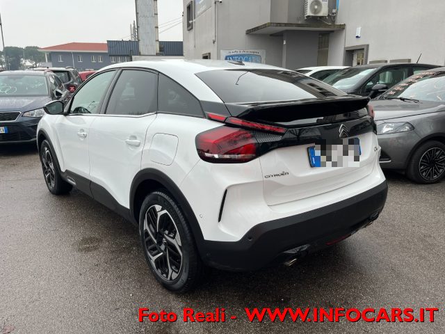 CITROEN C4 usata, con Airbag Passeggero