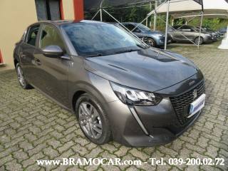 PEUGEOT 208 usata, con Airbag Passeggero