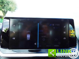 PEUGEOT 208 usata, con Controllo trazione