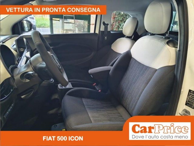 FIAT 500 usata 32
