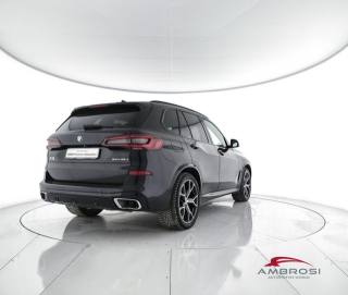 BMW X5 usata 2