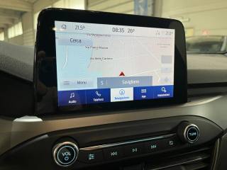 FORD Focus usata, con ESP