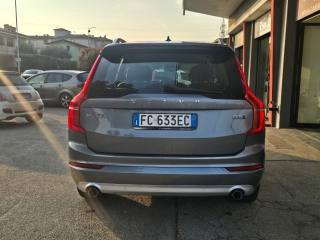 VOLVO XC90 usata, con Start/Stop Automatico