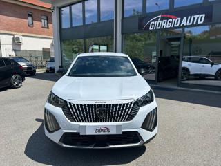PEUGEOT 2008 usata, con Autoradio