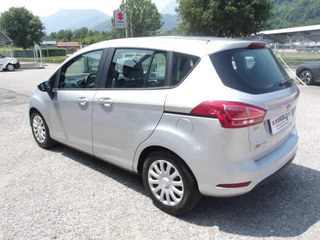 FORD B-Max usata, con Airbag Passeggero