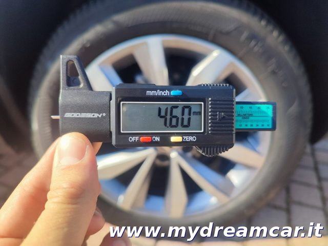 VOLKSWAGEN T-Roc usata, con Frenata d