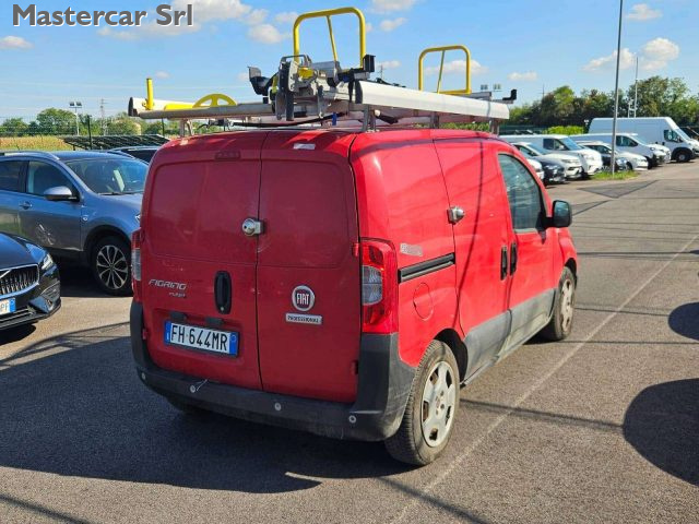 FIAT Fiorino usata, con Chiusura centralizzata
