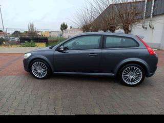 VOLVO C30 usata, con Fendinebbia