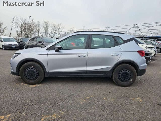 SEAT Arona usata, con Alzacristalli elettrici