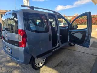 FIAT Qubo usata 75