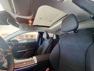 MERCEDES-BENZ GLC 300 usata, con Chiusura centralizzata