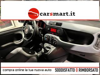 FIAT Panda usata, con ESP