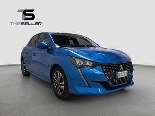 PEUGEOT 208 usata, con Airbag Passeggero