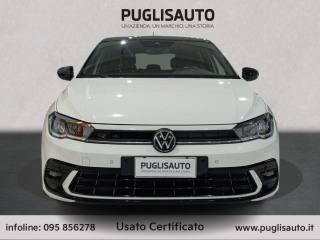 VOLKSWAGEN Polo usata, con Airbag