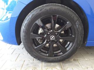 OPEL Corsa usata, con Airbag Passeggero