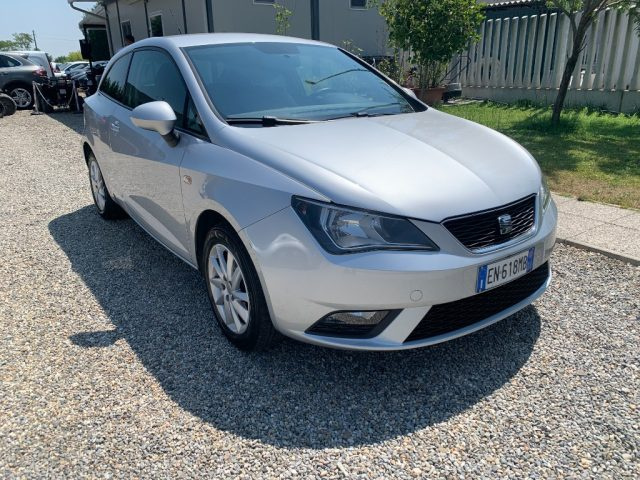 SEAT Ibiza usata, con Airbag laterali