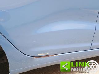 HYUNDAI i10 usata, con Chiusura centralizzata
