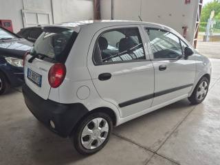 CHEVROLET Matiz usata, con Servosterzo
