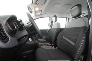 FIAT Panda usata 9