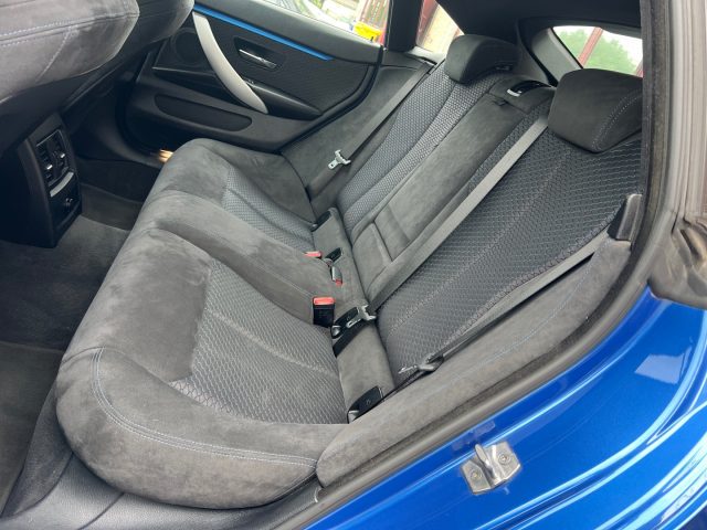 BMW 420 usata, con Sistema di navigazione