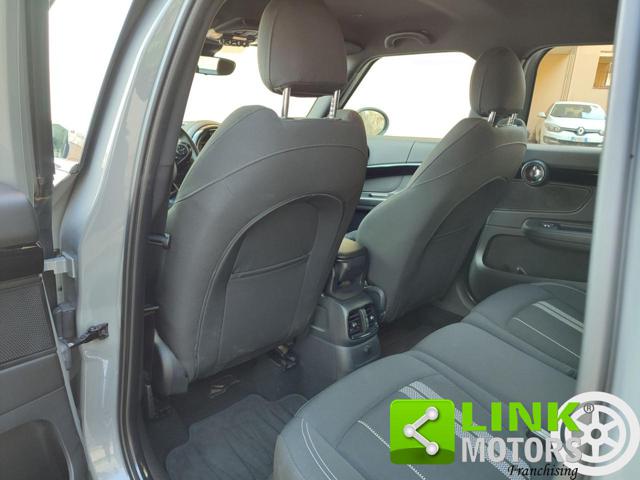 MINI Countryman usata, con Bluetooth