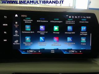 BMW 218 usata, con Sedile posteriore sdoppiato