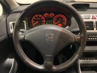 PEUGEOT 307 usata, con Climatizzatore