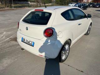 ALFA ROMEO MiTo usata, con Autoradio