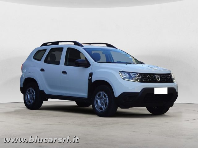 DACIA Duster usata, con ABS