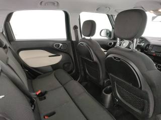 FIAT 500L usata, con Climatizzatore