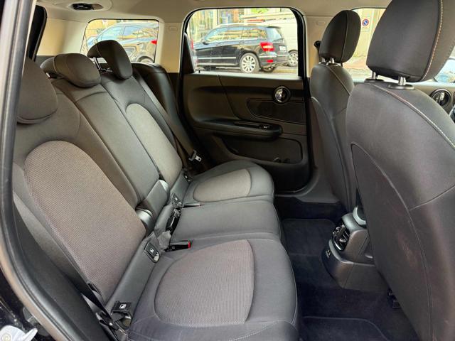 MINI Countryman usata, con ESP