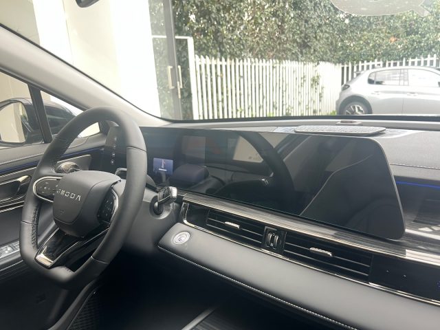 OMODA 5 usata, con Cruise Control