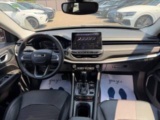 JEEP Compass usata, con Lettore CD