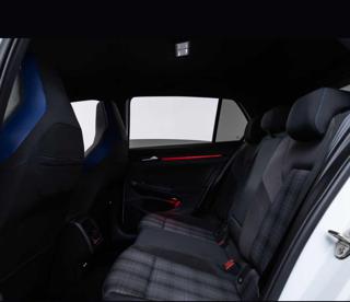 VOLKSWAGEN Golf usata, con Controllo trazione