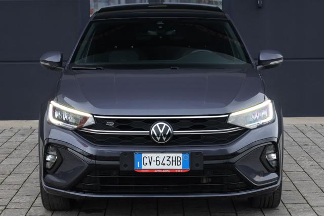 VOLKSWAGEN Taigo usata, con Fendinebbia