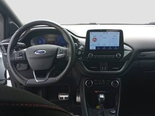 FORD Puma usata 10