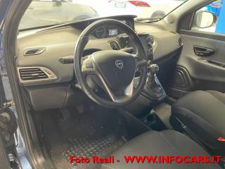 LANCIA Ypsilon usata, con Park Distance Control