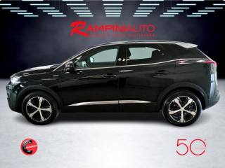 PEUGEOT 3008 usata 12