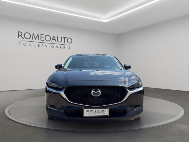 MAZDA CX-30 usata, con Climatizzatore