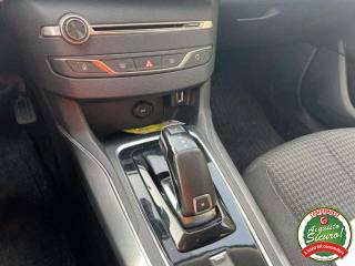 PEUGEOT 308 usata, con ESP