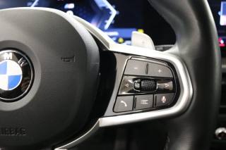 BMW 320 usata, con Sensore di pioggia