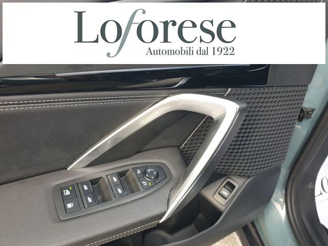 BMW X1 usata, con Chiusura centralizzata