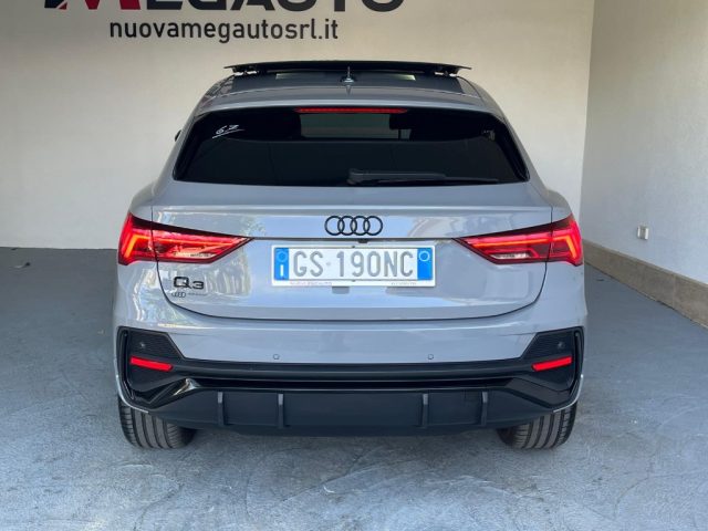 AUDI Q3 usata, con Cerchi in lega