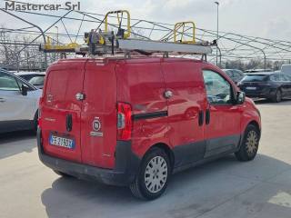 FIAT Fiorino usata, con Boardcomputer