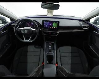 SEAT Leon usata, con Cruise Control