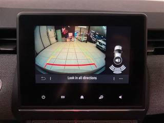 RENAULT Clio usata, con Bracciolo